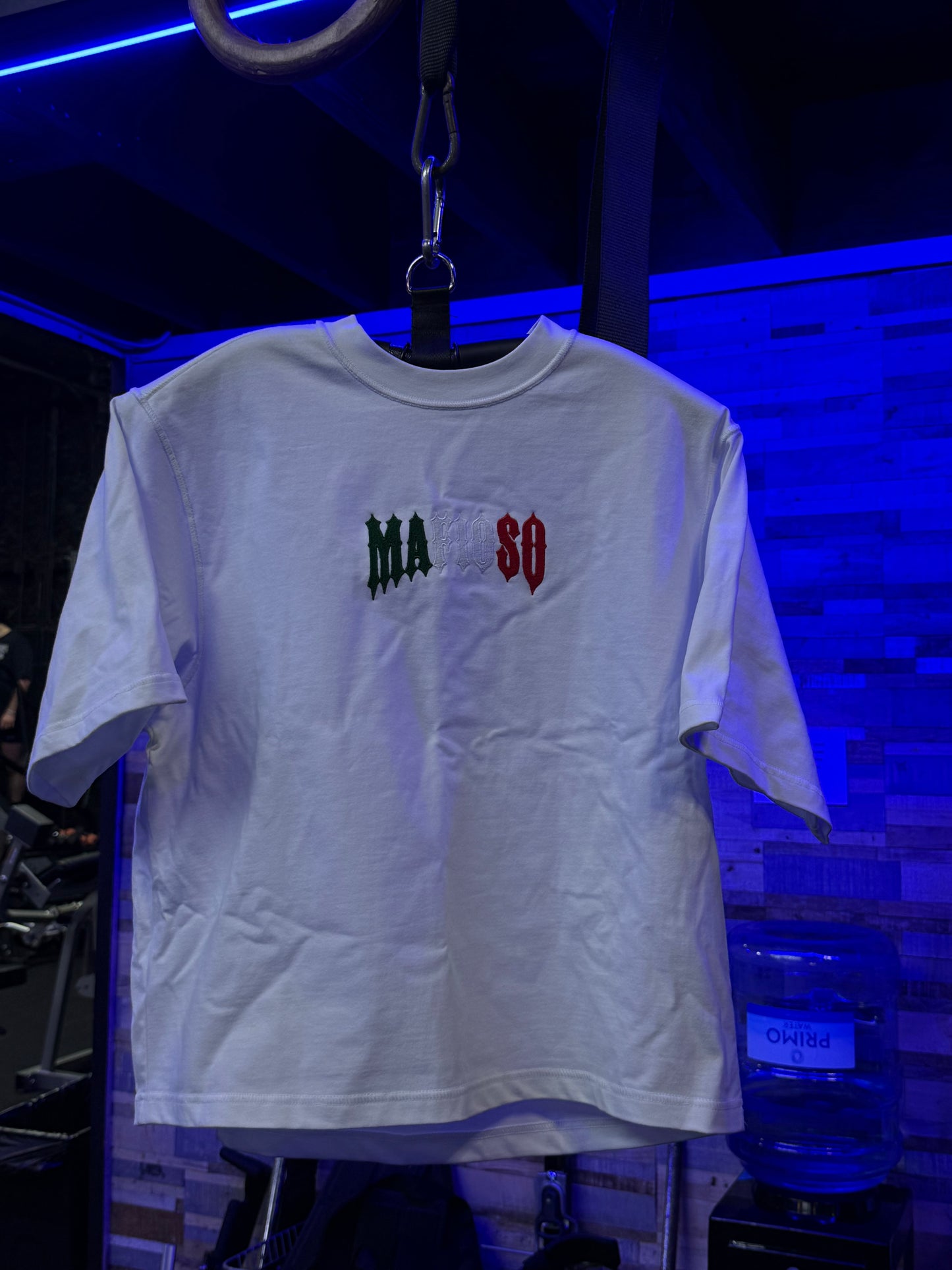 Cinco De Mayo Tee