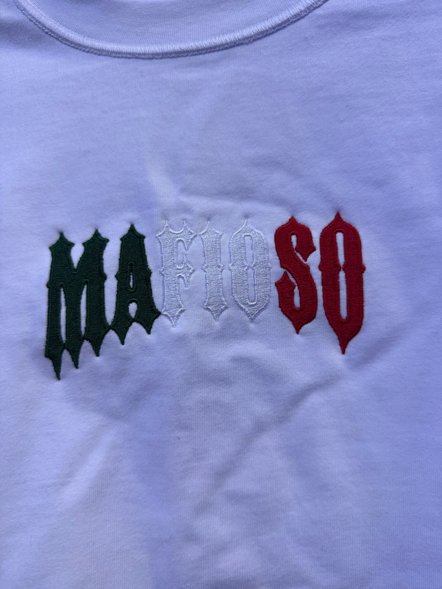 Cinco De Mayo Tee